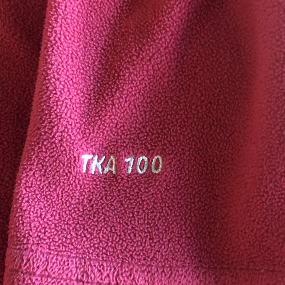 Fleece pullover - Picture 5 of 7